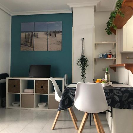 לה מאטה Apartment Vinamar La Mata מראה חיצוני תמונה