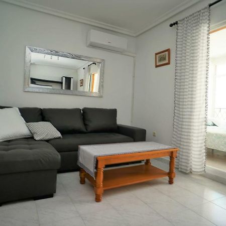 לה מאטה Apartment Vinamar La Mata מראה חיצוני תמונה