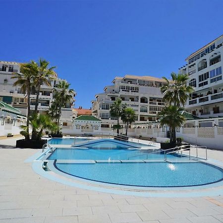 לה מאטה Apartment Vinamar La Mata מראה חיצוני תמונה