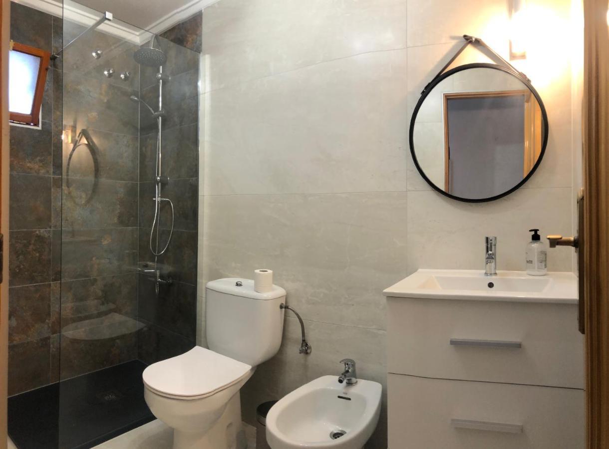 לה מאטה Apartment Vinamar La Mata מראה חיצוני תמונה