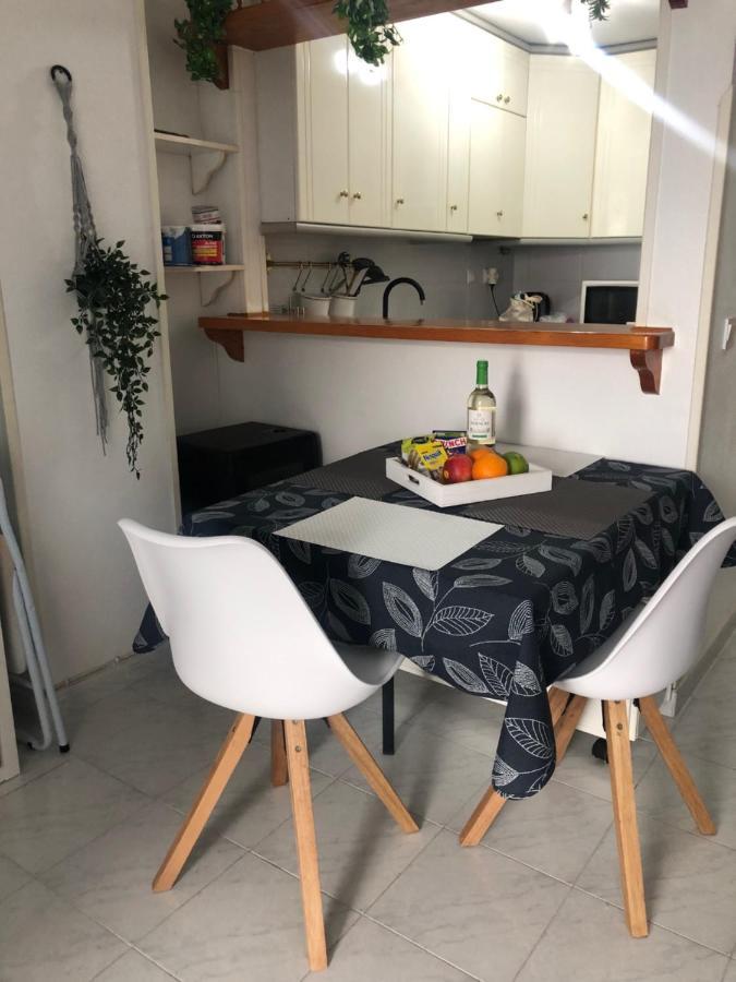 לה מאטה Apartment Vinamar La Mata מראה חיצוני תמונה