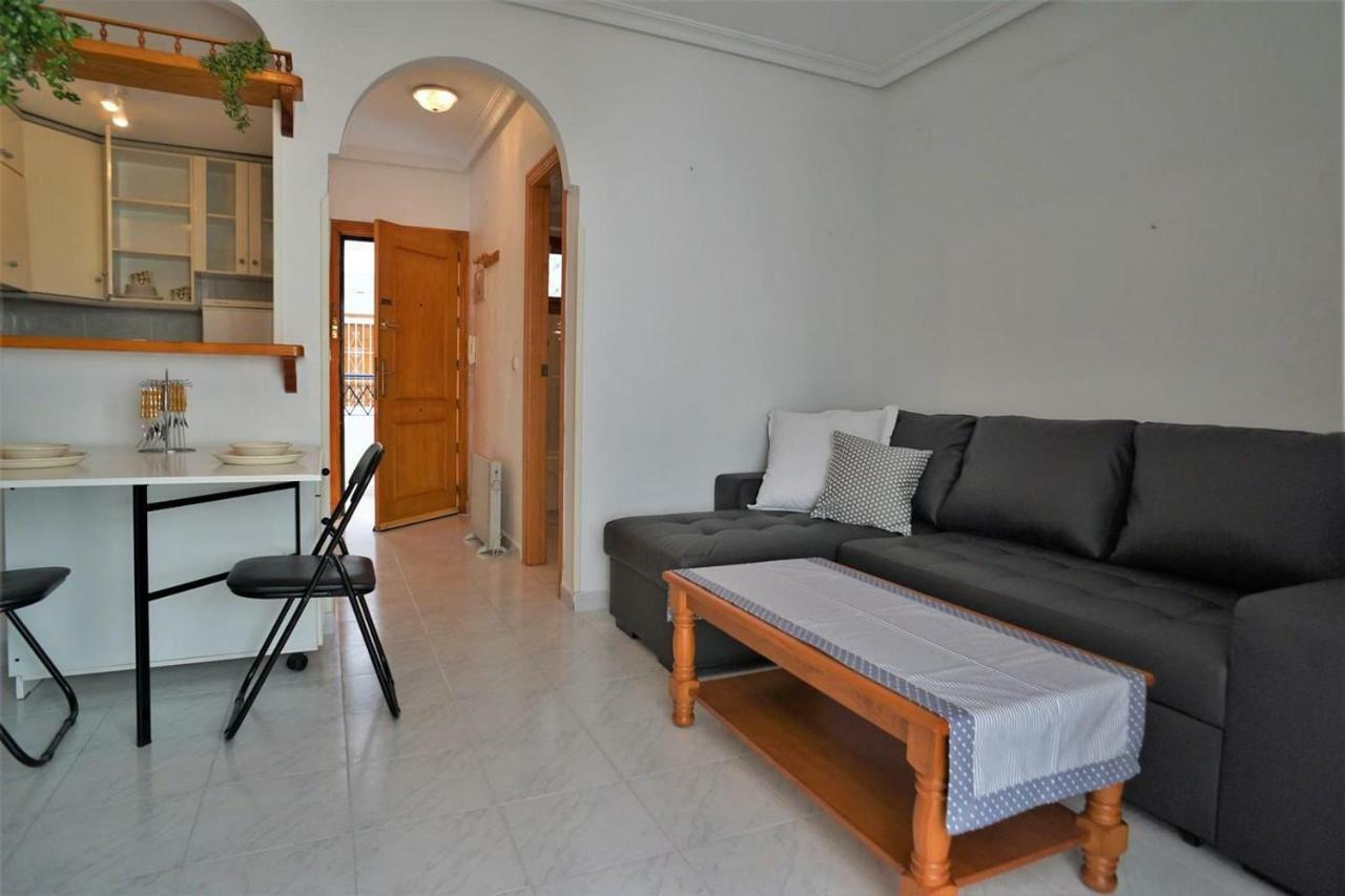 לה מאטה Apartment Vinamar La Mata מראה חיצוני תמונה
