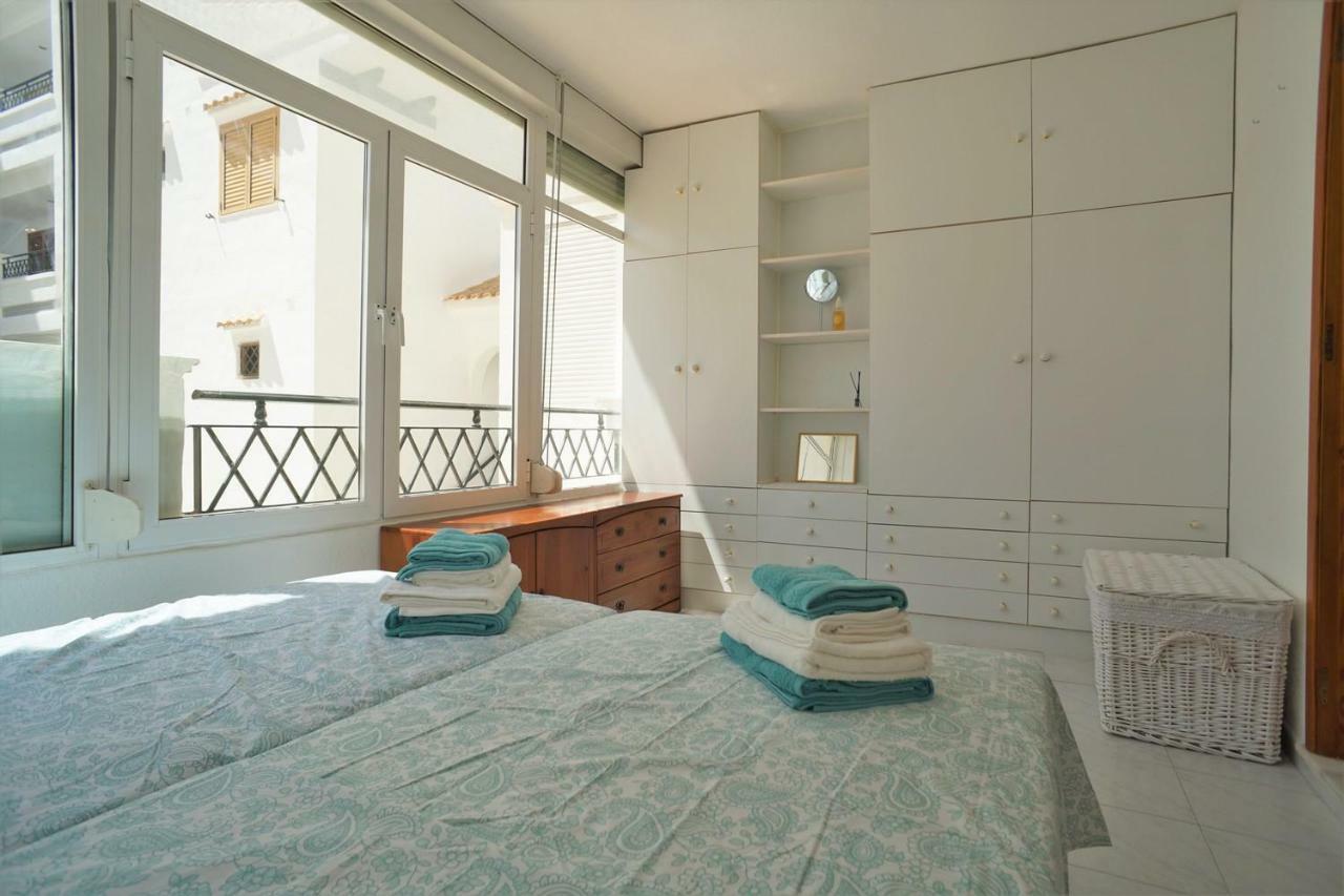 לה מאטה Apartment Vinamar La Mata מראה חיצוני תמונה